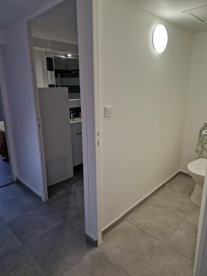 Bnb L'Orleanais Hyper Centre D'Orleans Proche Gare Parking Dış mekan fotoğraf