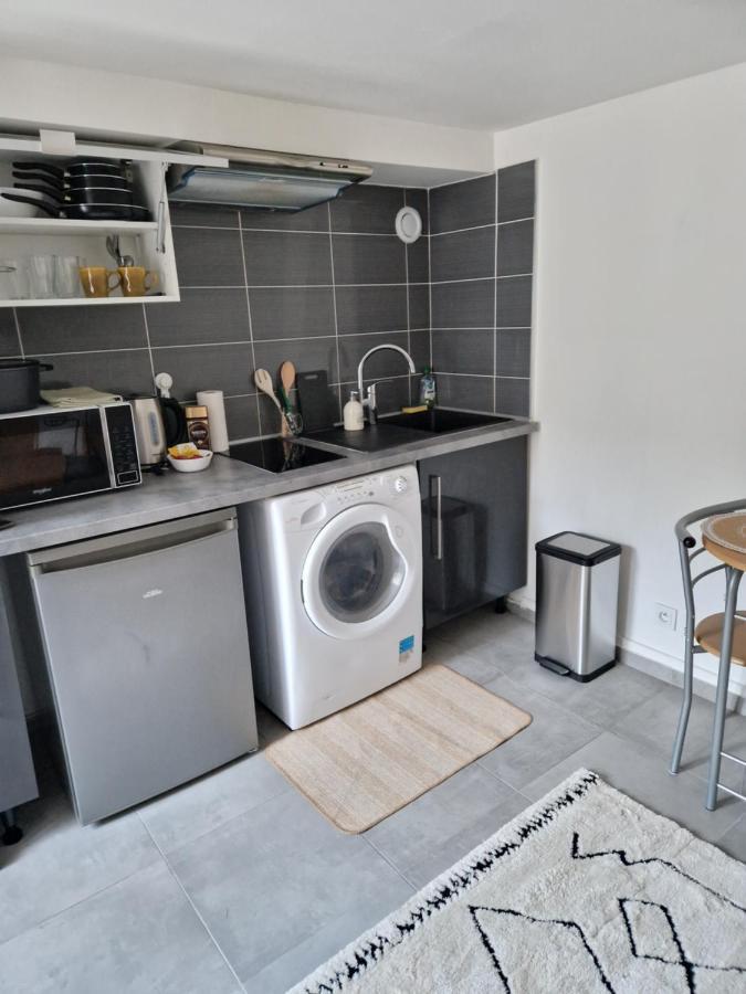 Bnb L'Orleanais Hyper Centre D'Orleans Proche Gare Parking Dış mekan fotoğraf